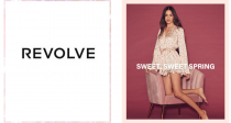 手慢无警报‼️Revolve鞋履大促低至33折！LOLA 乐福鞋283€！HARLEE 短靴204€！