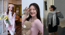 🎀 Cider官网大促开抢！全场大促6折！少女衣柜直接换新！学院风圆领针织开衫25€！