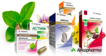 Redcare家Arko全场82折起➕折上9折❗Omega3鱼油10€就能收😀生发软糖仅13€！速来囤！