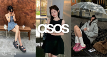 超低好折👟 ASOS大促低至25折+叠8折🔥昂跑防水跑步鞋107€！北面轻便夹克34€！