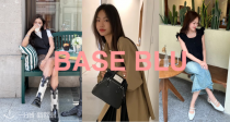 Base Blu夏促5折起！👢收Ganni西部靴！👀收Courreges、马吉拉、Diesel