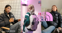 ☃️The North Face北面星标全场5折起+独家包邮！€24收T恤！1996羽绒服€262！