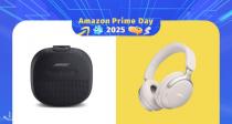 法亚BOSE专区低至57折！QC Ultra蓝牙耳机直降214€！SoundLink便携蓝牙音箱76€！