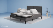 🛏️法国Emma黑五杀必冲！床垫+床架+羽绒被5件套直接对折！€899抱走整套睡眠系统！