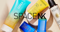 SpaceNK夏促开始啦✌︎全场低至75折🍇Caudalie防晒、喷雾75折全都有！资生堂蓝胖子34€