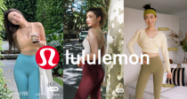 🍋lululemon Align™神裤合集！低至5折+包邮❗️ 收露露子也在穿的微喇裤～