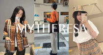 折上折捡漏🧒Mytheresa大童区5折起+叠7折起！👕小马衬衫44€💰BBR、拉夫劳伦成人价1/5！
