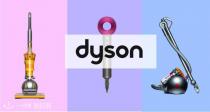 Dyson 官网限时全场9折！到处断货的经典款吹风机折上折 354€ 收！还有限定新款！