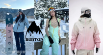 先天滑雪圣体🏂Burton官网奥莱低至4折❄️余文乐同款技术夹克进折！雪具、配件33€起收！