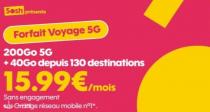 Sosh 9.99€享80G！15.99€享200G+5G信号！Orange信号超级稳✨极速BOX24€/月！