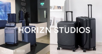 HORIZN STUDIOS低至6折！✈️240€收高颜值拉杆箱！😍轻装出行&最佳旅行伴侣