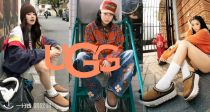 你好🤩 UGG！最潮款一律7折！98€收Tasman穆勒鞋！厚底Tazz仅105€！买就省💰年年冬天穿