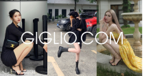 【限时3天】Giglio私促「鞋靴专场」一律6折！👠收CL红底鞋🧚‍♀️RC仙女鞋🤎BV中筒靴等！