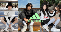 【七夕好折】难得好折！🏀Adidas官网低至45折+额外75折！经典NMD V3低至€54！收Samba平替！