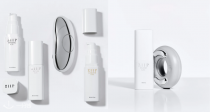 微电流黑科技🚨ZIIP独家85折起⚡HALO美容仪2.0➕送3支凝胶才360€！Get同款欧美皮贴骨！