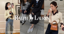 Ralph Lauren拉夫劳伦2折起+叠8折！神价捡漏！€31收小马T恤！爆款麻花毛衣€96！