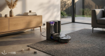 越用越离不开‼️Dyson 官网Spot+Scrub  Ai 扫拖机器人太会干活🥹买即送279€豪礼🎁地板亮到反光✨