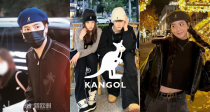 ⭐️蹲10/14/17/21点！🦘Kangol 低至4折！全网最全袋鼠潮帽！🥳26€起收！王嘉尔同款€31！