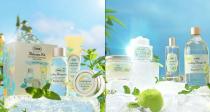 柚息浮动，沁凉盛夏 🍋Sabon「清柚薄荷」限时8折！沐浴油礼盒16€得3件❗均价5€
