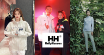 城市机能党狂喜⛰️Helly Hansen官网上新！部分指定单品可享7折优惠！利落风衣出行必备！