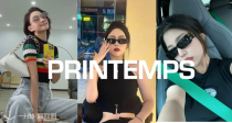 Printemps「墨镜合集」私促低至6折😎收巴黎世家、Chloe、Gucci