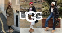 冬季の神❄️UGG新品7折！经典厚底中帮、侧拉链增高绒面等！买就省，年年冬天穿！