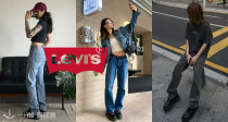 我的本命牛仔🤠Levi's官网「👖501神裤合集」5折起👉🏼短裤33€！爆款断码超快马上冲