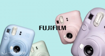 法亚拍立得4折起+限时减25欧📷罕见好价54€收富士Instax Mini 12！绝美复古滤镜，定格美好瞬间！