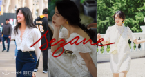 秒断码！💐Sézane官网Archives开售！4折起！10€收菜篮子包👒封图连衣裙70€