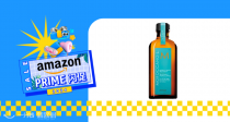 经过冬天后头发干枯？摩洛哥护发精油经典款100ML 到手39.04€！随时可能消失！