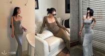 还是太全面了🛒Skims官网「必买合集」5折起🤍baby短袖32€收！👗卡戴珊裙72€！
