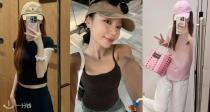 速薅❗lululemon官网「50€好货盘点」4折起+首单9折！💗辣妹背心24€☁休闲短裤29€起！
