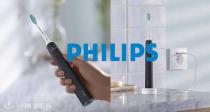 法亚Philips/飞利浦闪促！电动牙刷低至6折！只要39.99欧！去除牙菌斑的效果比手动牙刷好3倍！