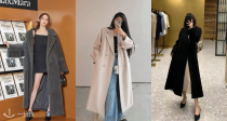 气温渐凉！24S「🧥大衣外套」5折起！收Toteme、Acne、Lemaire！MaxMara 101801解禁！