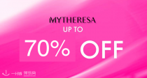 Mytheresa黑五突袭🔥全场3折起！Acne托特包史低价188€！四万多件大牌单品！