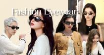 选它赢很大🟥Fashion Eyewear低至1折+叠9折！高质感镜框34€🆘🆘香奶奶墨镜偷摸6折🈶️