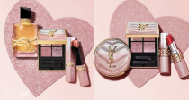 美貌暴击👊YSL官网2026情人节限定大上新😍浪漫粉色星河💗情人节必买好礼夯到爆💥