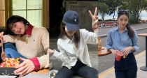 🐎Ralph Lauren低至2折🩵纯色T恤平均每件16€！牛津衬衫66€🔥速收经典麻花毛衣