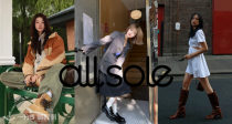 【📢大降价啦】Allsole奥莱低至2折！63€收Vagabond短靴！添柏岚、Veja、马丁靴等都有