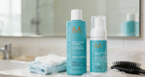 法亚Moroccanoil全线好价🤗25ml护发精油仅13€！防毛躁洗发露23€收！轻盈护发不扁塌！