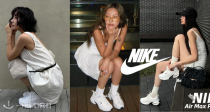 韩女挚爱🌬️极简主义复古「Air Max Portal」全部5折！小个子美眉狂喜🎆54€收封面美鞋！