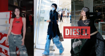 有型穿搭必备💥Diesel官网牛仔裤新品上新！百搭舒适必收专区直达！