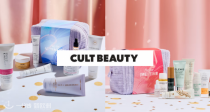 Cultbeauty 圣诞袋子首发！15折一律27€收价值175€超值福袋🌷美妆、护肤、护发三款任你选！