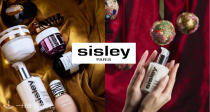 PD家Sisley/希思黎套装低至别家48折收！115欧收黑玫瑰面霜3件套礼盒🌹比单买还便宜！