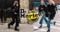 【独家5折】Dr.Martens 马丁靴独家5折！经典款1460踝靴€112！爆款王长靴€146！