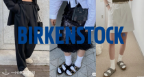 Birkenstock全码反季大捡漏4折起！🔥低至29€收一双！封面同款灰色直降77€！