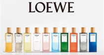 PC家Loewe罗意威香香55折起💥马德里天光120ml礼盒仅82€❓30ml独奏宣言淡香37€！