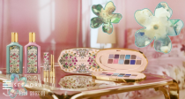 最后4H🔴Gucci金卡75折💥比DW更好用👉48€收柔雾持妆粉底！39€收哑光金管💄