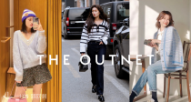 Outnet「🍬千金风穿搭合集」3折起+叠8折！Alice Olivia、Sandro、Maje、Claudie Pierlot等