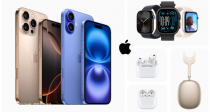 AirPods Max直降30€！法亚苹果全家桶超好价！iPhone、iPad、MacBook、AirPods、AirTag都有！